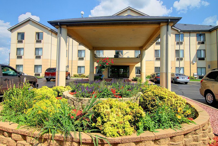 Hotel Internet Marketing