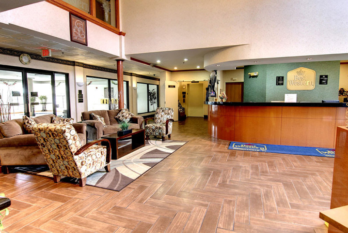Cyberwebhotels